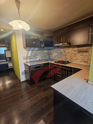 Apartament 3 camere decomandat | 1 Mai | Etaj 3 | Aproape de Parcul Romanescu