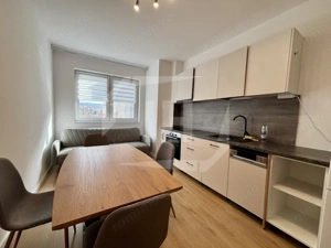 Apartament 3 camere I bloc nou I prima inchiriere I Marasti