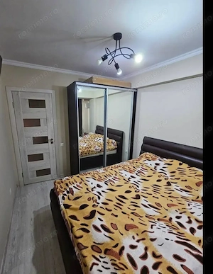 Garsoniera in zona Facultatii SNSPA - imagine 3