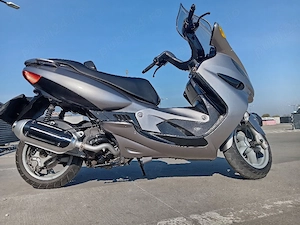 Malaguti Madison 250RS - imagine 2