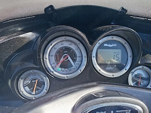 Malaguti Madison 250RS - imagine 5