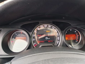 Citroen C5 2008 - imagine 2