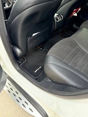 Mercedes Benz GLC 220D - imagine 5