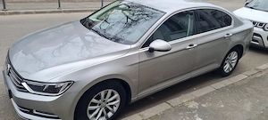 Vand VW Passat 2.0 TDI - 150 cp | 2015 | Comfortline - imagine 9