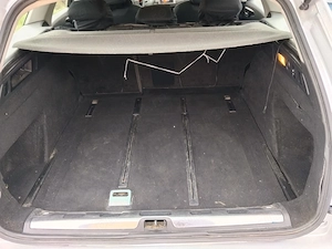 Citroen C5 2008 - imagine 4