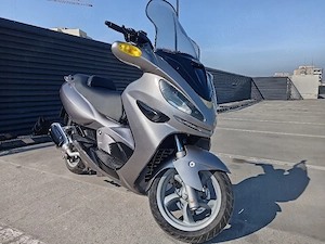 Malaguti Madison 250RS - imagine 4