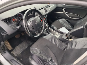 Citroen C5 2008 - imagine 3