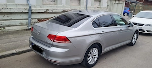 Vand VW Passat 2.0 TDI - 150 cp | 2015 | Comfortline - imagine 7