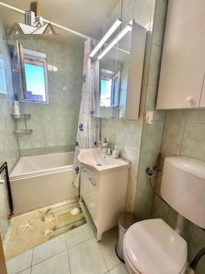 Trăiește aproape de tot ce contează   3 camere în inima Timișoarei-mobilat&utilat - imagine 13