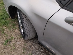 Citroen C5 2008 - imagine 10