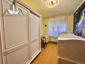 Trăiește aproape de tot ce contează   3 camere în inima Timișoarei-mobilat&utilat - imagine 8