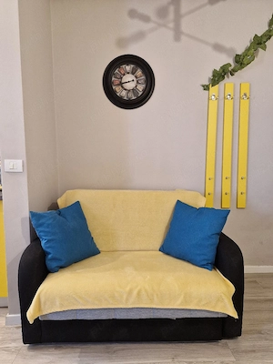 Inchiriere in regim hotelier! 