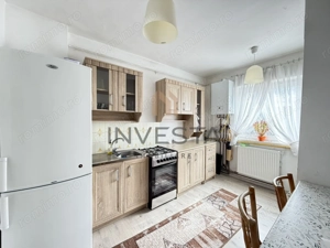 Apartament 3 camere decomandat de vanzare - cartierul Zorilor - imagine 3