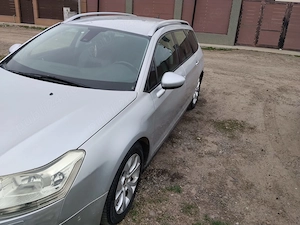 Citroen C5 2008 - imagine 6