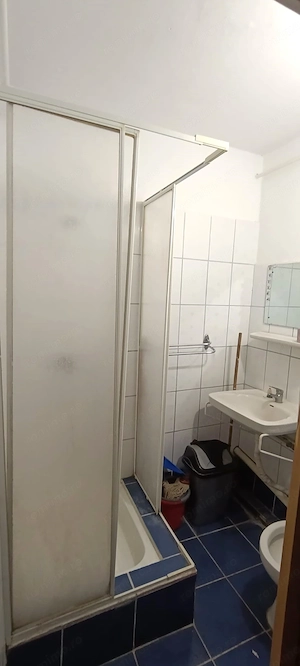 Garsoniera confort 2 din constructie ,str.Cerna - Heaven - imagine 7