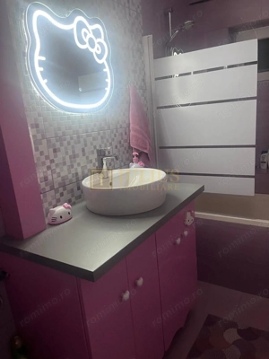 3 camere, clima, bloc anvelopat, Str. Cosminului - Girocului/Bd. Liviu Rebreanu - imagine 23