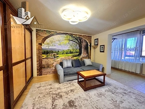 Trăiește aproape de tot ce contează   3 camere în inima Timișoarei-mobilat&utilat