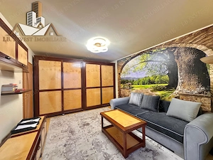 Trăiește aproape de tot ce contează   3 camere în inima Timișoarei-mobilat&utilat - imagine 3