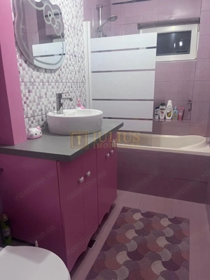 3 camere, clima, bloc anvelopat, Str. Cosminului - Girocului/Bd. Liviu Rebreanu - imagine 22