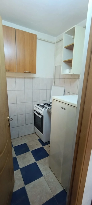 Garsoniera confort 2 din constructie ,str.Cerna - Heaven - imagine 8