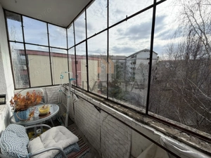 Apartament 3 camere decomandat de vanzare - cartierul Zorilor - imagine 11