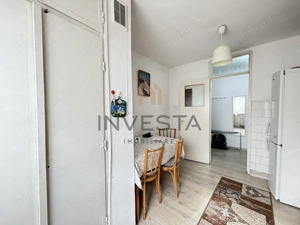 Apartament 3 camere decomandat de vanzare - cartierul Zorilor - imagine 4