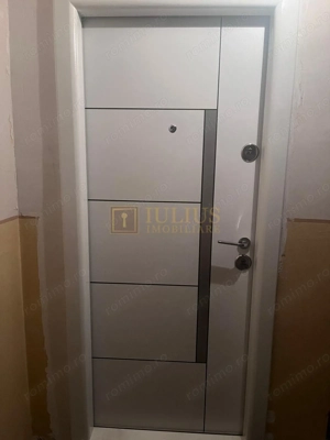 3 camere, clima, bloc anvelopat, Str. Cosminului - Girocului/Bd. Liviu Rebreanu - imagine 25