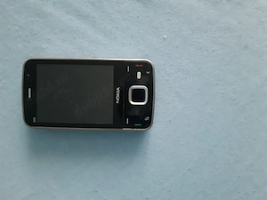 Nokia N 96 liber de retea
