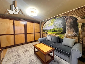 Trăiește aproape de tot ce contează   3 camere în inima Timișoarei-mobilat&utilat - imagine 2