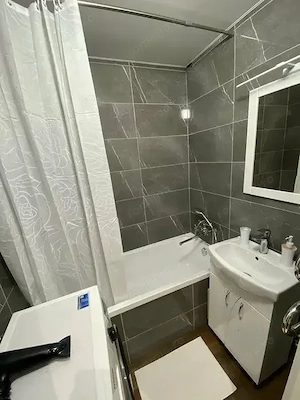 Garsoniera zona  Aparatorii Patriei - imagine 7