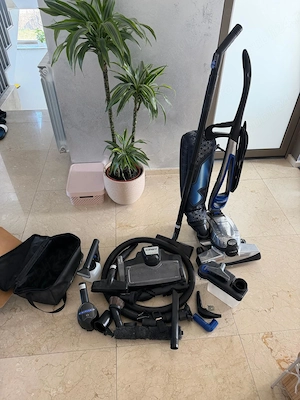 Vand aspirator KIRBY