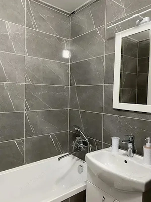 Garsoniera zona  Aparatorii Patriei - imagine 6