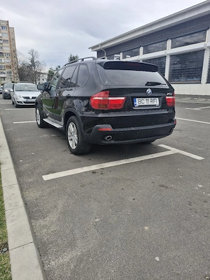 BMW X5 E70   Motor M57 (Lanț Față)  Injectoare Noi   - imagine 2