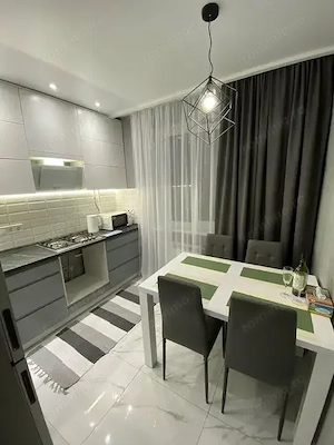 Garsoniera zona  Aparatorii Patriei - imagine 4