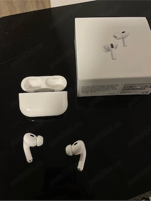 vand airpods pro 2 USB C