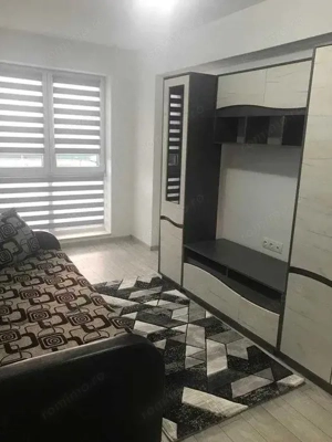 Apartament cu 2 camere, spre inchiriere, in cartier rezidential