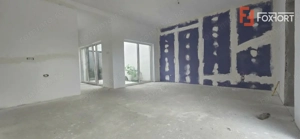 Duplex modern si spatios, gradina interiora de 12 mp - zona Sacalaz