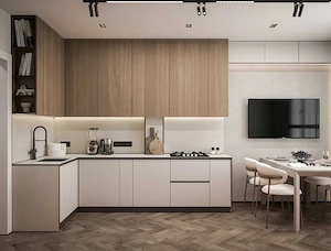 Garsonieră Modernă și Confortabilă   Rahova