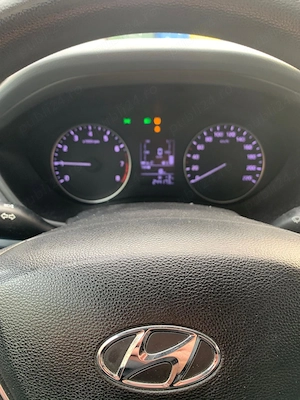 Vând Hyundai I20 an 2017  - imagine 7