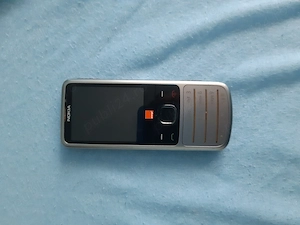 Nokia 6700  liber de retea