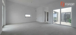 Duplex modern si spatios, gradina interiora de 12 mp - zona Sacalaz - imagine 10