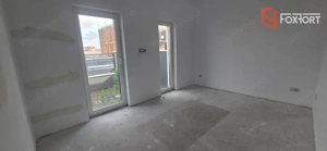Duplex modern si spatios, gradina interiora de 12 mp - zona Sacalaz - imagine 12