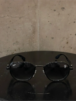 Ochelari de soare RayBan x Ferrari