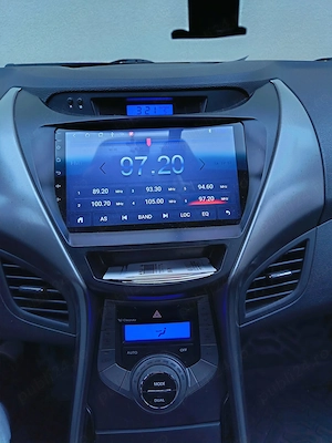 Vand Hyundai Elantra 2013 - imagine 4