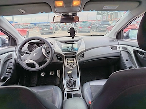 Vand Hyundai Elantra 2013 - imagine 7