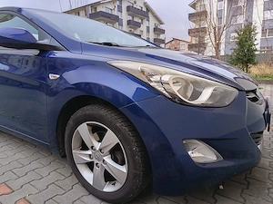 Vand Hyundai Elantra 2013 - imagine 9