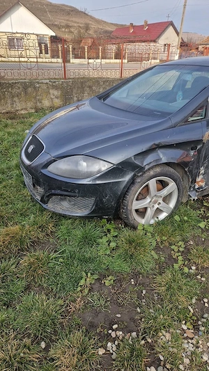 Vand Seat Leon 2010 - imagine 2