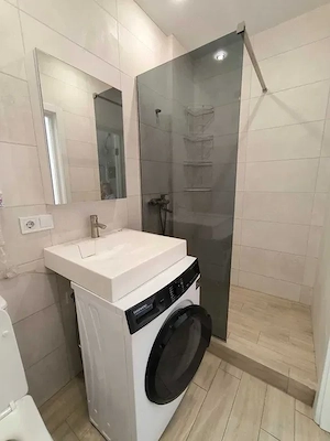 Garsoniera zona Rahova  - imagine 3