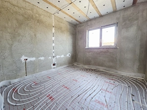 Proprietate noua Sat Costi cu piscina st 470 mp zona de intrare in sat - imagine 10