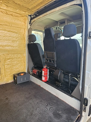 Vând Opel Movano 2.3 cdti.  - imagine 5